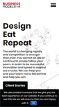 Mobile Screenshot of businessmodelsinc.com